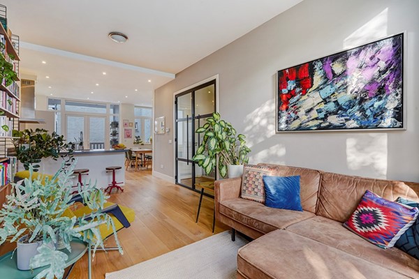 Beeklaan 170, Den Haag